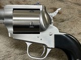 NEW FREEDOM ARMS MODEL 83 PREMIER GRADE REVOLVER 454 CASULL 45 COLT M83 - LAYAWAY AVAILABLE - 13 of 23