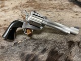 NEW FREEDOM ARMS MODEL 83 PREMIER GRADE REVOLVER 454 CASULL 45 COLT M83 - LAYAWAY AVAILABLE - 20 of 23