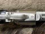 NEW FREEDOM ARMS MODEL 83 PREMIER GRADE REVOLVER 454 CASULL 45 COLT M83 - LAYAWAY AVAILABLE - 18 of 23
