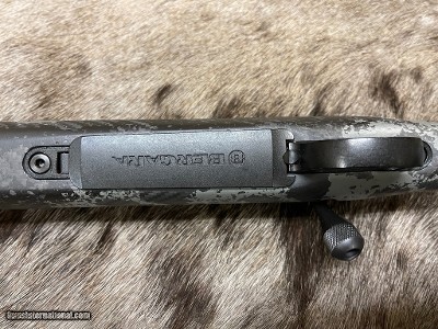 FREE SAFARI - NEW BERGARA PREMIER MOUNTAIN 2.0 28 NOSLER RIFLE CARBON STOCK - LAYAWAY AVAILABLE - Image 18 of 21