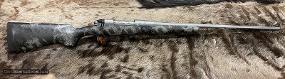 FREE SAFARI - NEW BERGARA PREMIER MOUNTAIN 2.0 28 NOSLER RIFLE CARBON STOCK - LAYAWAY AVAILABLE - Image 2 of 21