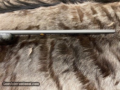 FREE SAFARI - NEW BERGARA PREMIER MOUNTAIN 2.0 28 NOSLER RIFLE CARBON STOCK - LAYAWAY AVAILABLE - Image 7 of 21