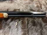 NEW 1866 WINCHESTER YELLOWBOY 45 COLT RIFLE BY UBERTI CIMARRON CA234 201D - LAYAWAY AVAILABLE - 5 of 17