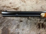 NEW 1866 WINCHESTER YELLOWBOY 45 COLT RIFLE BY UBERTI CIMARRON CA234 201D - LAYAWAY AVAILABLE - 11 of 17