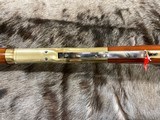 NEW 1866 WINCHESTER YELLOWBOY 45 COLT RIFLE BY UBERTI CIMARRON CA234 201D - LAYAWAY AVAILABLE - 15 of 17