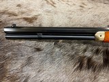 NEW 1866 WINCHESTER YELLOWBOY 45 COLT RIFLE BY UBERTI CIMARRON CA234 201D - LAYAWAY AVAILABLE - 12 of 18