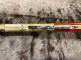 NEW 1866 WINCHESTER YELLOWBOY 45 COLT RIFLE BY UBERTI CIMARRON CA234 201D - LAYAWAY AVAILABLE - 15 of 17