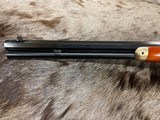 NEW 1866 WINCHESTER YELLOWBOY 45 COLT RIFLE BY UBERTI CIMARRON CA234 201D - LAYAWAY AVAILABLE - 11 of 17