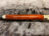 NEW 1866 WINCHESTER YELLOWBOY 45 COLT RIFLE BY UBERTI CIMARRON CA234 201D - LAYAWAY AVAILABLE - 14 of 17
