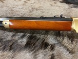 NEW 1866 WINCHESTER YELLOWBOY 45 COLT RIFLE BY UBERTI CIMARRON CA234 201D - LAYAWAY AVAILABLE - 11 of 18