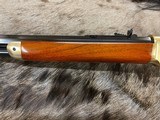NEW 1866 WINCHESTER YELLOWBOY 45 COLT RIFLE BY UBERTI CIMARRON CA234 201D - LAYAWAY AVAILABLE - 10 of 17