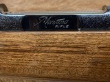 FREE SAFARI - MONTANA ALR SAFARI ELITE 375 RUGER RIFLE AFRICAN DGR - LAYAWAY AVAILABLE - 18 of 25