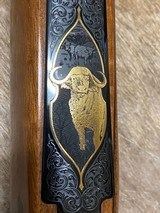 FREE SAFARI - MONTANA ALR SAFARI ELITE 404 JEFFERY RIFLE AFRICAN DGR - LAYAWAY AVAILABLE - 23 of 25