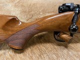FREE SAFARI - MONTANA ALR SAFARI ELITE 404 JEFFERY RIFLE AFRICAN DGR - LAYAWAY AVAILABLE - 4 of 25