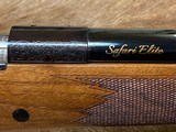 FREE SAFARI - MONTANA ALR SAFARI ELITE 404 JEFFERY RIFLE AFRICAN DGR - LAYAWAY AVAILABLE - 10 of 25
