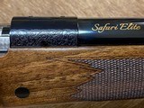 FREE SAFARI - MONTANA ALR SAFARI ELITE 416 REM MAG RIFLE AFRICAN DGR - LAYAWAY AVAILABLE - 11 of 25