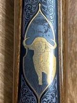 FREE SAFARI - MONTANA ALR SAFARI ELITE 416 REM MAG RIFLE AFRICAN DGR - LAYAWAY AVAILABLE - 23 of 25