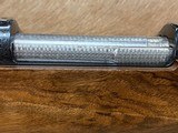 FREE SAFARI - MONTANA SAFARI ELITE 460 WEATHERBY AFRICAN DGR DANGEROUS GAME - LAYAWAY AVAILABLE - 7 of 25