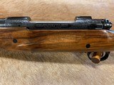 FREE SAFARI - MONTANA SAFARI ELITE 460 WEATHERBY AFRICAN DGR DANGEROUS GAME - LAYAWAY AVAILABLE - 13 of 25