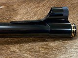 FREE SAFARI - MONTANA SAFARI ELITE 460 WEATHERBY AFRICAN DGR DANGEROUS GAME - LAYAWAY AVAILABLE - 12 of 25