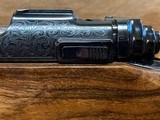 FREE SAFARI - MONTANA SAFARI ELITE 460 WEATHERBY AFRICAN DGR DANGEROUS GAME - LAYAWAY AVAILABLE - 16 of 25