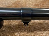 FREE SAFARI - MONTANA SAFARI ELITE 460 WEATHERBY AFRICAN DGR DANGEROUS GAME - LAYAWAY AVAILABLE - 11 of 25