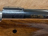 FREE SAFARI - MONTANA SAFARI ELITE 460 WEATHERBY AFRICAN DGR DANGEROUS GAME - LAYAWAY AVAILABLE - 8 of 25
