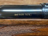 FREE SAFARI - MONTANA SAFARI ELITE 460 WEATHERBY AFRICAN DGR DANGEROUS GAME - LAYAWAY AVAILABLE - 19 of 25
