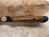 FREE SAFARI - MONTANA SAFARI ELITE 460 WEATHERBY AFRICAN DGR DANGEROUS GAME - LAYAWAY AVAILABLE - 24 of 25