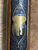 FREE SAFARI - MONTANA SAFARI ELITE 460 WEATHERBY AFRICAN DGR DANGEROUS GAME - LAYAWAY AVAILABLE - 21 of 25