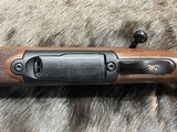 FREE SAFARI, LEFT HAND BROWNING X-BOLT HUNTER 6.5 CREEDMOOR 035255282 - LAYAWAY AVAILABLE - 18 of 20