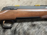 FREE SAFARI, LEFT HAND BROWNING X-BOLT HUNTER 6.5 CREEDMOOR 035255282 - LAYAWAY AVAILABLE - 11 of 20