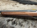 FREE SAFARI, LEFT HAND BROWNING X-BOLT HUNTER 6.5 CREEDMOOR 035255282 - LAYAWAY AVAILABLE - 6 of 20