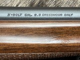 FREE SAFARI, LEFT HAND BROWNING X-BOLT HUNTER 6.5 CREEDMOOR 035255282 - LAYAWAY AVAILABLE - 16 of 20
