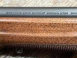FREE SAFARI, LEFT HAND BROWNING X-BOLT HUNTER 6.5 CREEDMOOR 035255282 - LAYAWAY AVAILABLE - 8 of 20