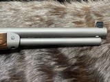 FREE SAFARI, NEW BIG HORN ARMORY MODEL 89 SPIKE DRIVER 500 S&W SS LAMINATE - LAYAWAY AVAILABLE - 7 of 19