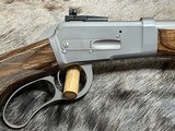 FREE SAFARI, NEW BIG HORN ARMORY MODEL 89 SPIKE DRIVER 500 S&W SS LAMINATE - LAYAWAY AVAILABLE - 1 of 19