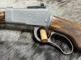 FREE SAFARI, NEW BIG HORN ARMORY MODEL 89 SPIKE DRIVER 500 S&W SS LAMINATE - LAYAWAY AVAILABLE - 10 of 19