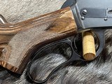 FREE SAFARI, NEW BIG HORN ARMORY MODEL 89 SPIKE DRIVER 500 S&W LAMINATE - LAYAWAY AVAILABLE - 4 of 19