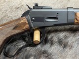 FREE SAFARI, NEW BIG HORN ARMORY MODEL 89 SPIKE DRIVER 500 S&W LAMINATE - LAYAWAY AVAILABLE - 1 of 19