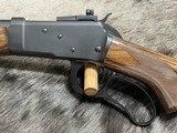 FREE SAFARI, NEW BIG HORN ARMORY MODEL 89 SPIKE DRIVER 500 S&W LAMINATE - LAYAWAY AVAILABLE - 10 of 19