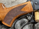 FREE SAFARI, NEW BIG HORN ARMORY MODEL 89 SPIKE DRIVER 500 S&W UPGRADE WOOD - LAYAWAY AVAILABLE - 4 of 20