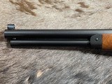 FREE SAFARI, NEW BIG HORN ARMORY MODEL 89 SPIKE DRIVER 500 S&W UPGRADE WOOD - LAYAWAY AVAILABLE - 14 of 20