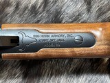 FREE SAFARI, NEW BIG HORN ARMORY MODEL 89 SPIKE DRIVER 500 S&W UPGRADE WOOD - LAYAWAY AVAILABLE - 15 of 20