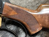 FREE SAFARI, NEW BIG HORN ARMORY MODEL 89 SPIKE DRIVER 500 S&W UPGRADE WOOD - LAYAWAY AVAILABLE - 11 of 20