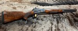 FREE SAFARI, NEW BIG HORN ARMORY MODEL 90 SPIKE DRIVER 500 S&W UPGRADE WOOD - LAYAWAY AVAILABLE - 2 of 20