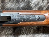 FREE SAFARI, NEW BIG HORN ARMORY MODEL 90 SPIKE DRIVER 500 S&W UPGRADE WOOD - LAYAWAY AVAILABLE - 15 of 20