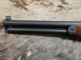 FREE SAFARI, NEW BIG HORN ARMORY MODEL 90 SPIKE DRIVER 500 S&W UPGRADE WOOD - LAYAWAY AVAILABLE - 14 of 20