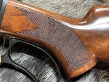 FREE SAFARI, NEW BIG HORN ARMORY MODEL 90 SPIKE DRIVER 500 S&W UPGRADE WOOD - LAYAWAY AVAILABLE - 11 of 20