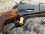 FREE SAFARI, NEW BIG HORN ARMORY MODEL 90 SPIKE DRIVER 500 S&W UPGRADE WOOD - LAYAWAY AVAILABLE